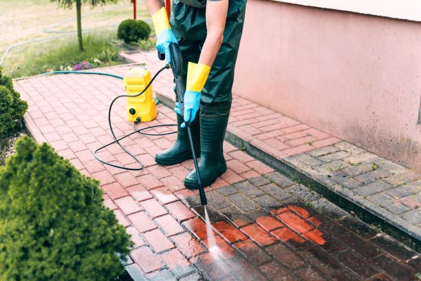 Best Dumpster Area Cleaning  in Loma Ri, CA